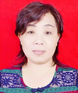 李春芳