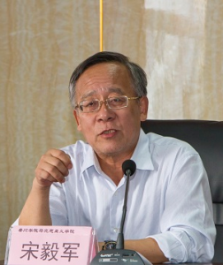 宋毅軍
