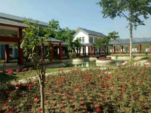 基地風(fēng)采